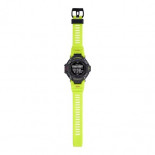 Casio g-shock squad cardio- gps gbd-h2000-1a9er