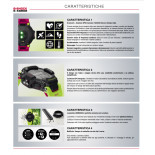 Casio g-shock squad cardio- gps gbd-h2000-1a9er