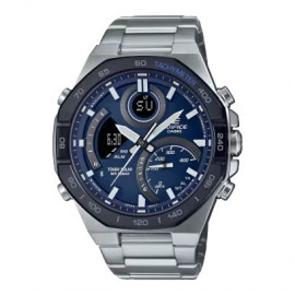 Edifice crono solar blu ecb-950db-2aef