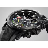 Edifice racing multicolor bt ecb-40mp-1aef