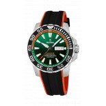 Festina original diver orange