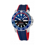 Festina original diver blue