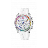 Festina boyfriend rainbow wh