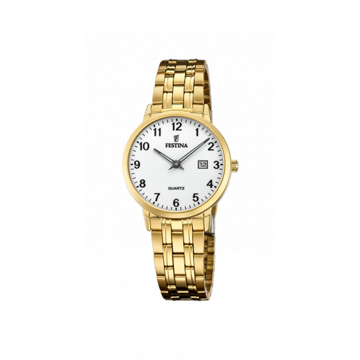 Festina classic lady pvd tn