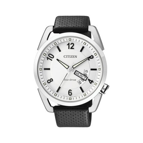 Citizen of collection metropolitan pelle aw0010-01a