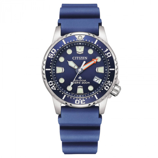 Citizen promaster diver 36,5 mm eo2021-05l
