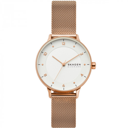 Skagen riis rg
