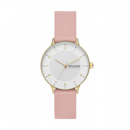 Skagen riis pink gt