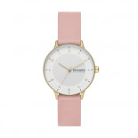 Skagen riis pink gt