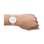 Skagen riis pink gt