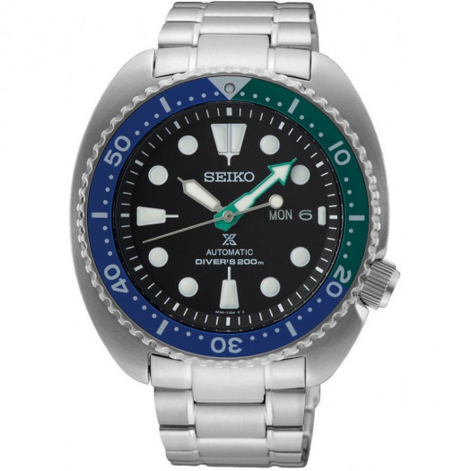 Seiko turtle tropical lagoon srpj35k1