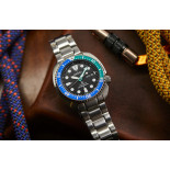 Seiko turtle tropical lagoon srpj35k1