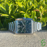 Festina timeless squared verde