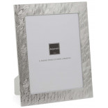 Argenesi cornice foglia 19x24 cm