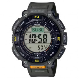 Casio pro trek army prg-340-3er