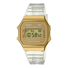 Casio vintage ghost gt a168xesg-9aef