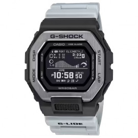 G-shock g-lide grey gbx-100tt-8er