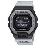 Casio g-shock g-lide grey gbx-100tt-8er