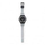 Casio g-shock g-lide grey gbx-100tt-8er