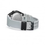 Casio g-shock g-lide grey gbx-100tt-8er