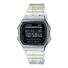 Casio vintage ghost st a168xes-1bef