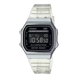 Casio vintage ghost st a168xes-1bef