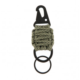 Blacksquirrel portachiavi d-pocket acu digital