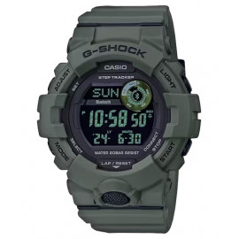 Casio g-squad army gbd-800uc-3er