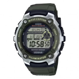 Casio wave ceptor army wv-200r-3aef