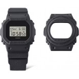 Casio g-shock remaster black 40' dwe-5657re-1er