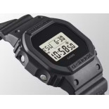 Casio g-shock remaster black 40' dwe-5657re-1er