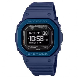 Casio g-squad hr blue dw-h5600mb-2er