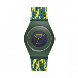 Skagen grenen samso solar green