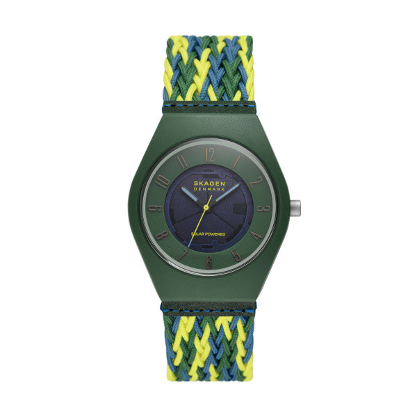 Skagen solar watch hotsell