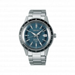 Seiko presage style '60 gmt ssk009j1