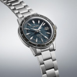 Seiko presage style '60 gmt ssk009j1