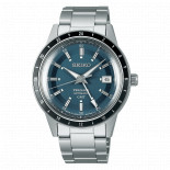 Seiko presage style '60 gmt ssk009j1