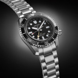 Seiko prospex diver 200 gmt nero spb383j1