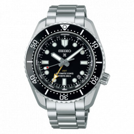 Seiko prospex diver 200 gmt nero spb383j1