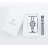 Seiko prospex gmt 110th anniversary limited edition spb385j1