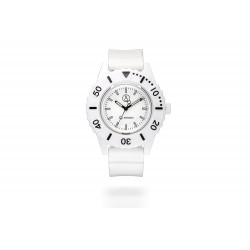 Smile solar h2sun bianco 40 mm