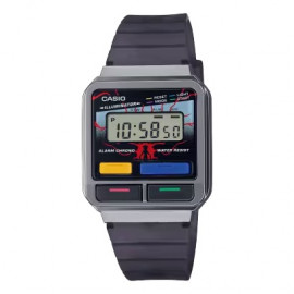 Casio vintage stanger things limited edition a120west-1aer
