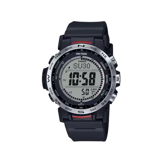 Casio pro trek solar rc prw-35-1aer