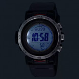Casio pro trek solar rc prw-35-1aer