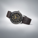 Seiko presage gmt journey on the road ssk013j1