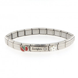 Nomination bracciale composable bordilovers