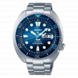 Seiko prospex turtle great blue padi srpk01k1