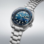 Seiko prospex turtle great blue padi srpk01k1