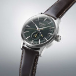 Seiko presage mocking bird p. reserve ssa459j1