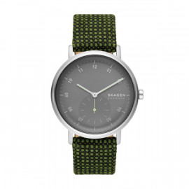 Skagen kuppel green